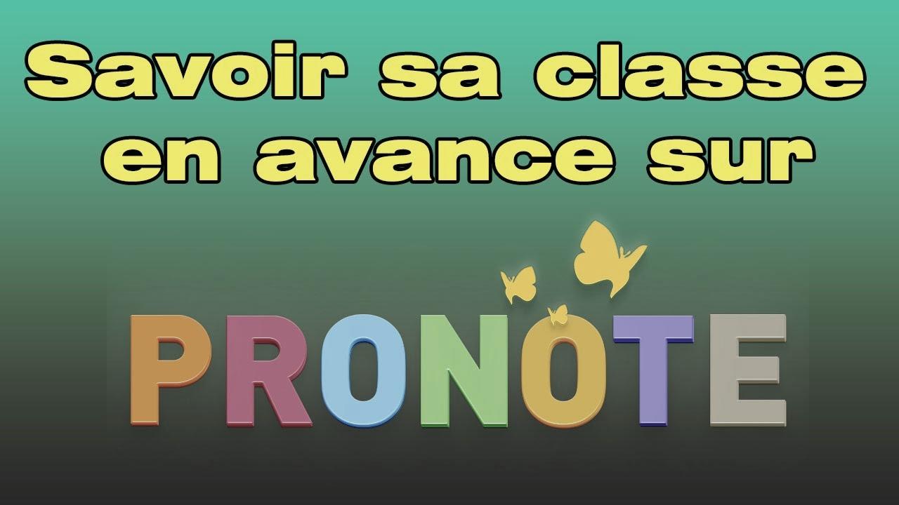 Les Astuces Incontournables pour Découvrir sa Classe en Avance : Guide Pratique