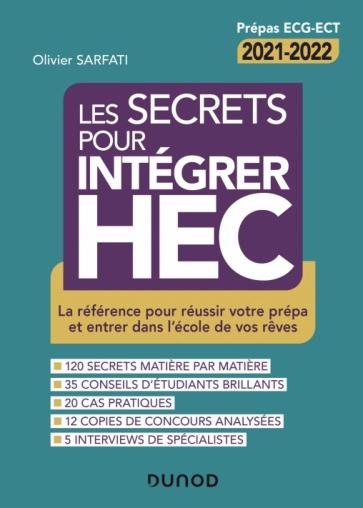 Guide Ultime: Les Secrets pour Intégrer HEC Paris avec Succès