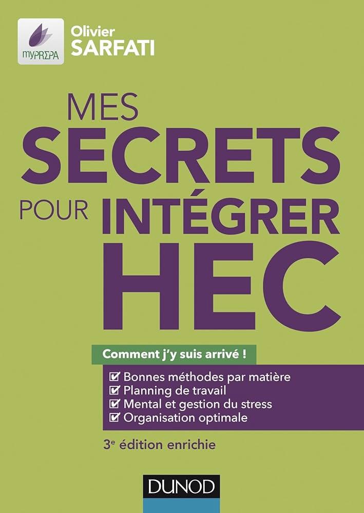 Le Guide Ultime pour la Préparation et l’Intégration à HEC Paris