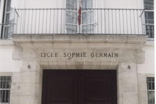 Découverte du Lycée Sophie Germain : Promesse d’un Avenir Brillant